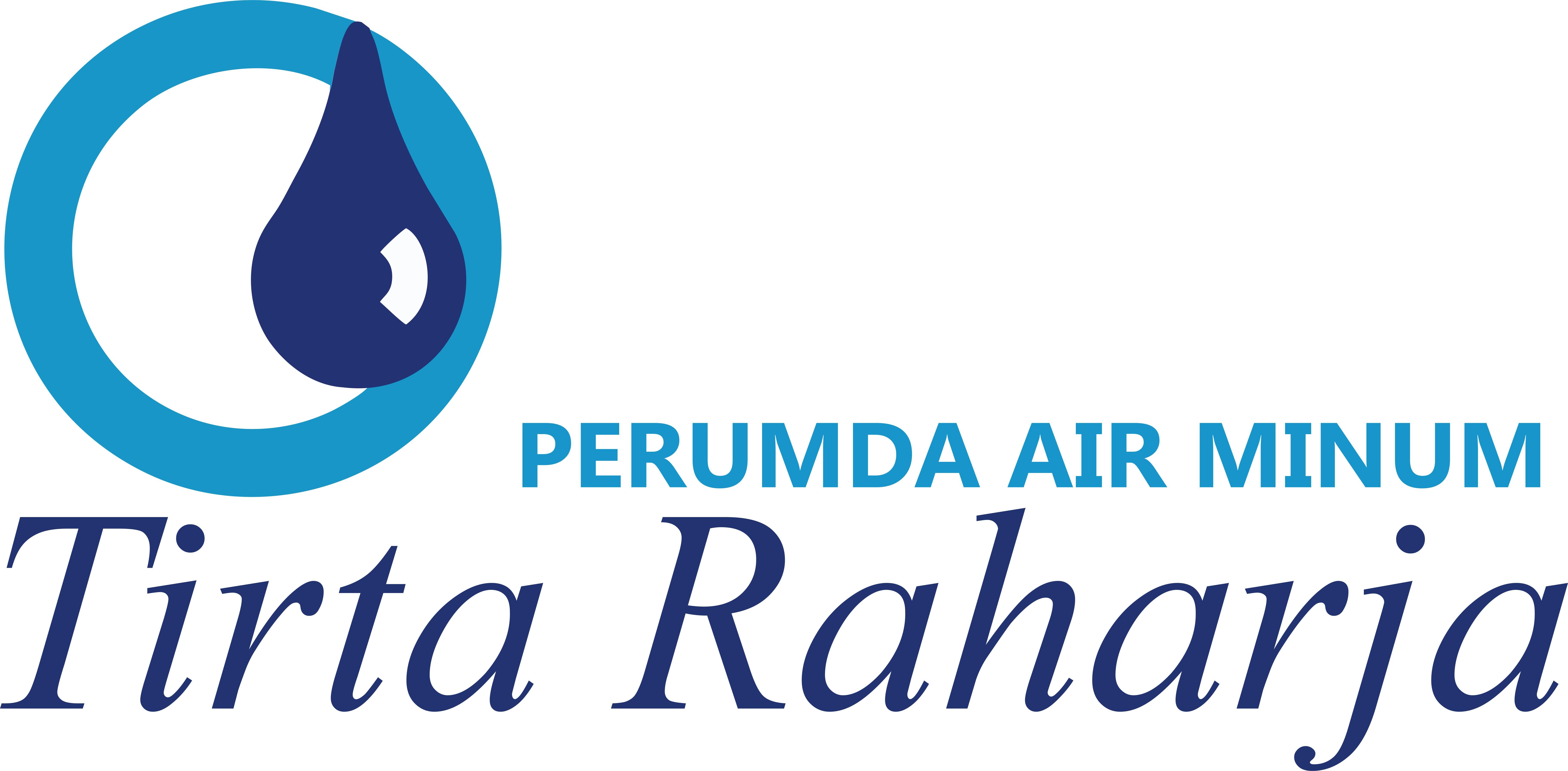 Perumda Air Minum Tirta Raharja  mendapatkan sebuah apresiasi penghargaan pada hari kamis 14 september 2023