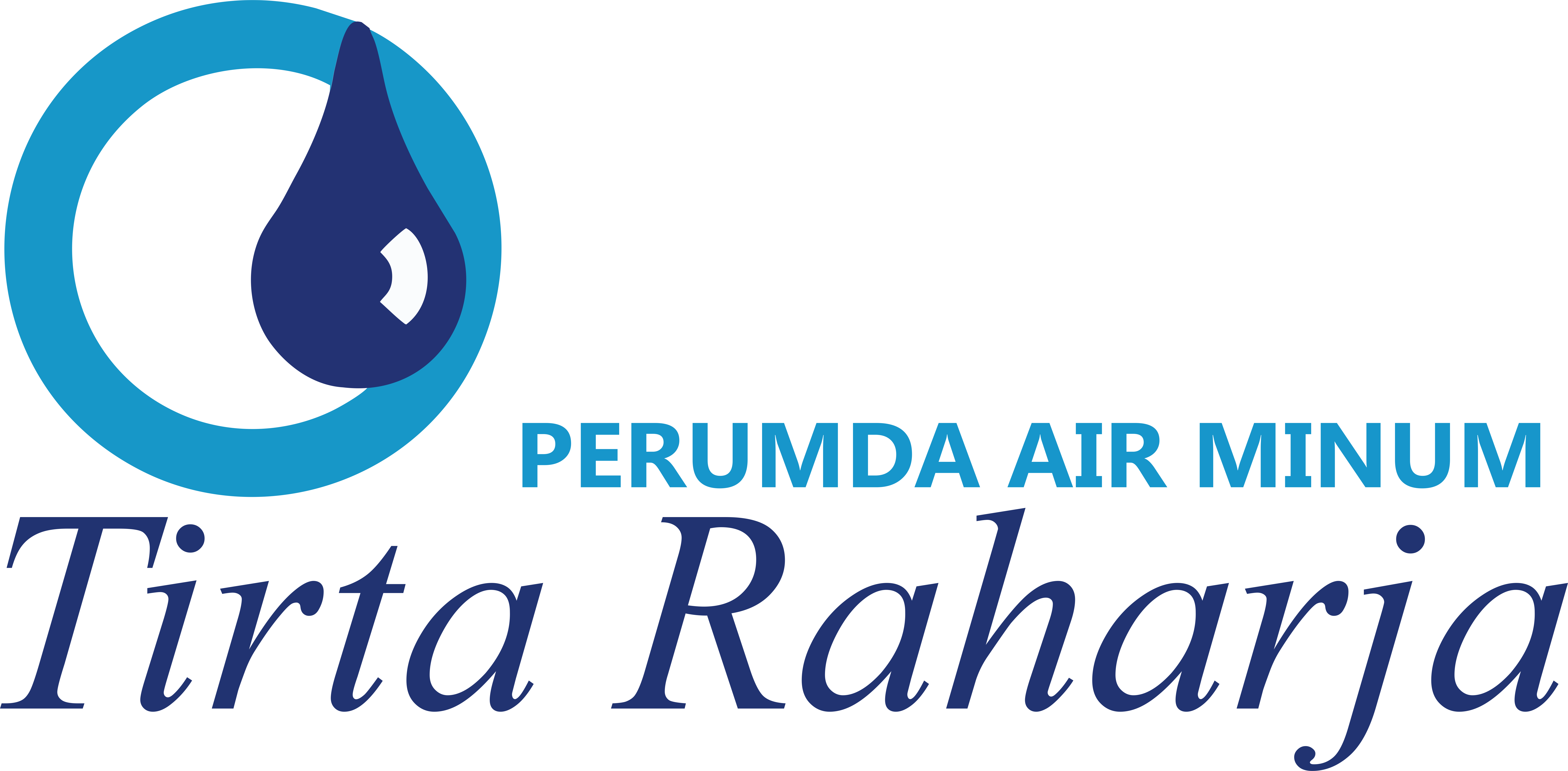 Perumda Air Minum Tirta Raharja kembali meraih 4 penghargaan sekaligus